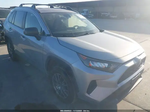 JTMH1RFV6KD040716 2019 TOYOTA RAV 4 - Image 1