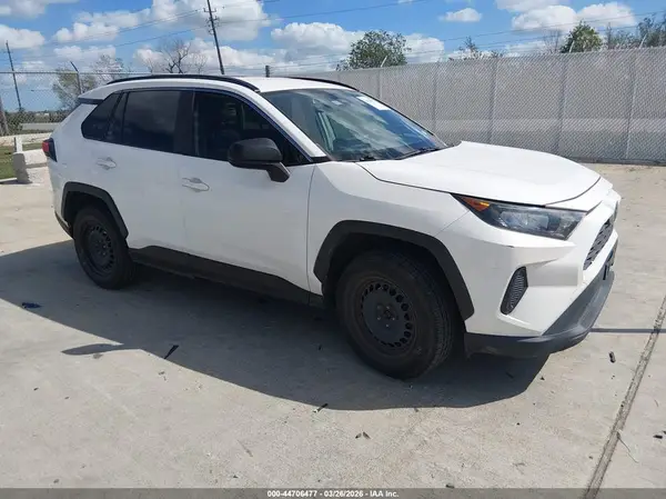 JTMH1RFV6KD503423 2019 TOYOTA RAV 4 - Image 1