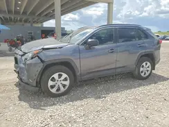 JTMH1RFV6KD507441 2019 TOYOTA RAV 4