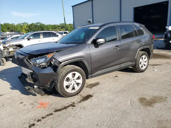 JTMH1RFV6KD509738 2019 TOYOTA RAV 4 - Image 1