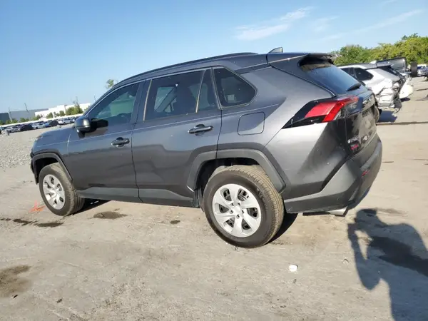 JTMH1RFV6KD509738 2019 TOYOTA RAV 4 - Image 2