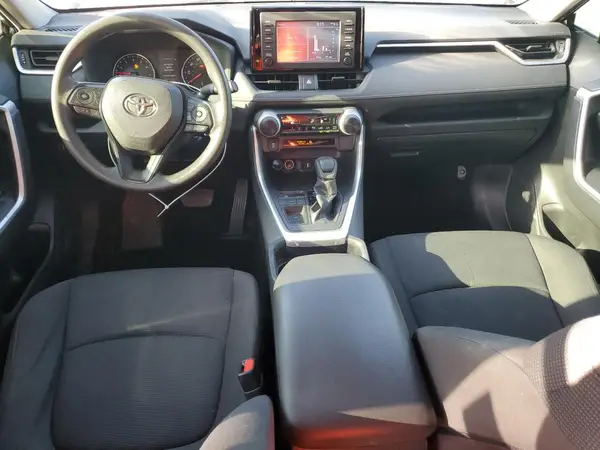 JTMH1RFV6KD509738 2019 TOYOTA RAV 4 - Image 8