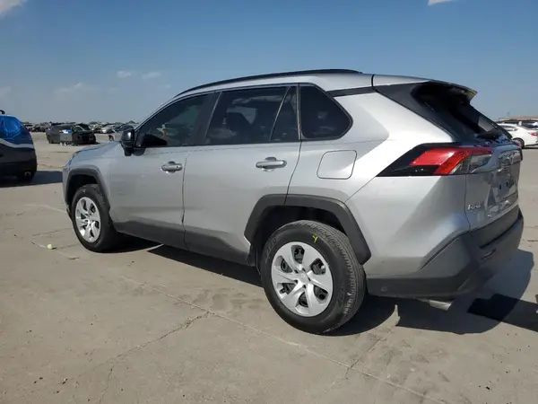 JTMH1RFV6KJ002758 2019 TOYOTA RAV 4 - Image 2
