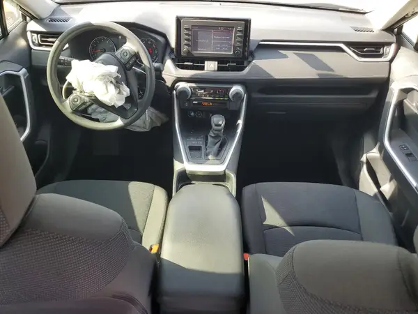 JTMH1RFV6KJ002758 2019 TOYOTA RAV 4 - Image 8