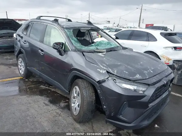 JTMH1RFV6KJ005109 2019 TOYOTA RAV 4 - Image 1