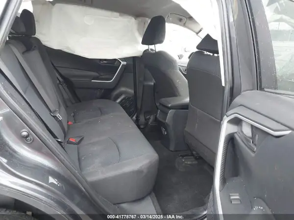 JTMH1RFV6KJ005109 2019 TOYOTA RAV 4 - Image 8