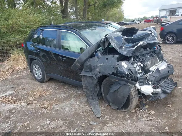 JTMH1RFV6KJ006440 2019 TOYOTA RAV 4 - Image 1