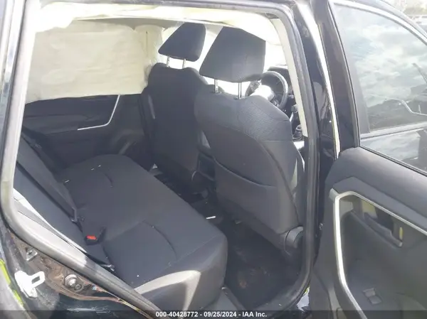 JTMH1RFV6KJ006440 2019 TOYOTA RAV 4 - Image 8