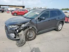 JTMH1RFV6KJ009158 2019 TOYOTA RAV 4