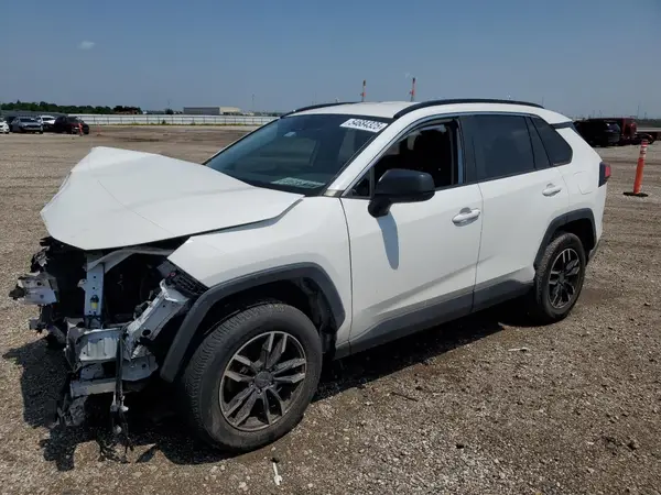 JTMH1RFV6KJ010214 2019 TOYOTA RAV 4 - Image 1