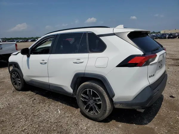 JTMH1RFV6KJ010214 2019 TOYOTA RAV 4 - Image 2