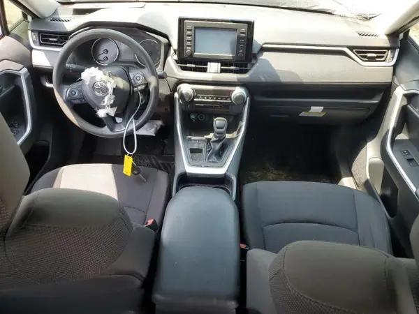 JTMH1RFV6KJ010214 2019 TOYOTA RAV 4 - Image 8