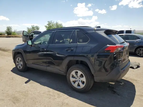 JTMH1RFV7KD003206 2019 TOYOTA RAV 4 - Image 2