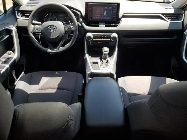 JTMH1RFV7KD003206 2019 TOYOTA RAV 4 - Image 8