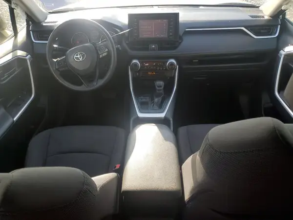 JTMH1RFV7KD007109 2019 TOYOTA RAV 4 - Image 8
