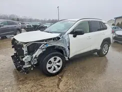 JTMH1RFV7KD009040 2019 TOYOTA RAV 4