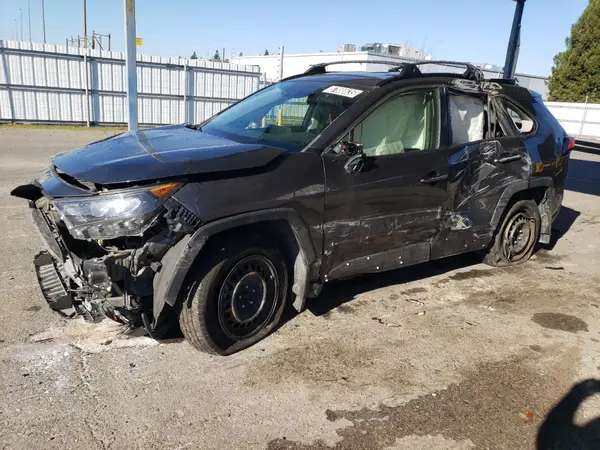 JTMH1RFV7KD016442 2019 TOYOTA RAV 4 - Image 1