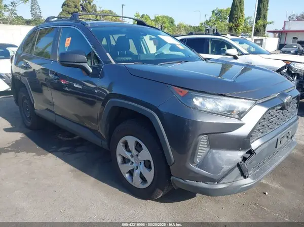 JTMH1RFV7KD027991 2019 TOYOTA RAV 4 - Image 1