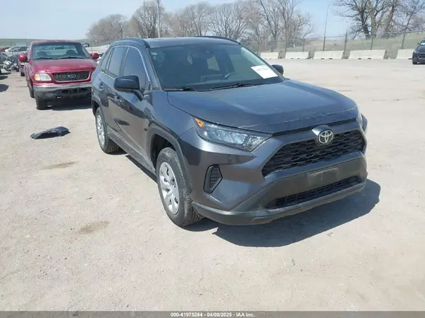 JTMH1RFV7KD040529 2019 TOYOTA RAV 4 - Image 1