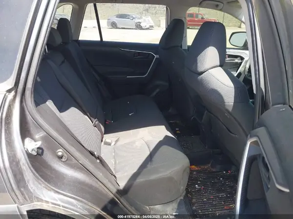 JTMH1RFV7KD040529 2019 TOYOTA RAV 4 - Image 8