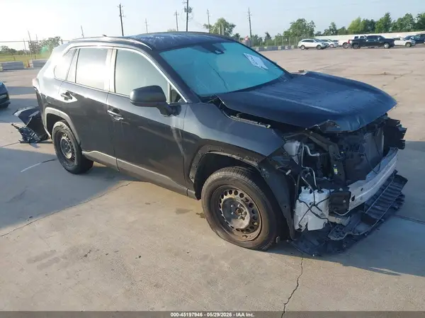 JTMH1RFV7KD503186 2019 TOYOTA RAV 4 - Image 1
