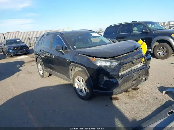 JTMH1RFV7KD505410 2019 TOYOTA RAV 4 - Image 1