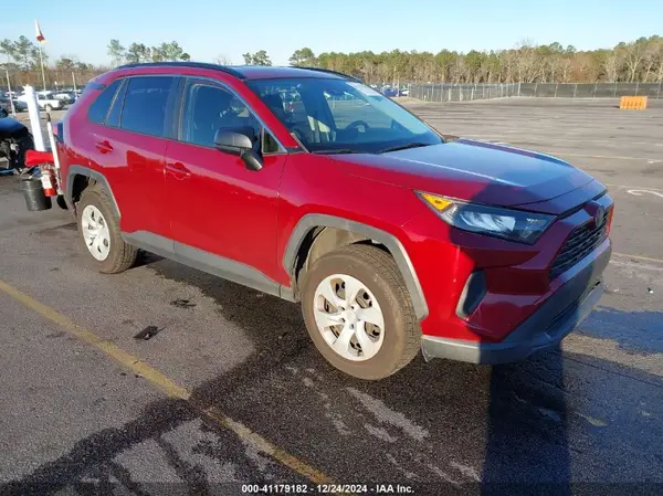 JTMH1RFV7KD505942 2019 TOYOTA RAV 4 - Image 1