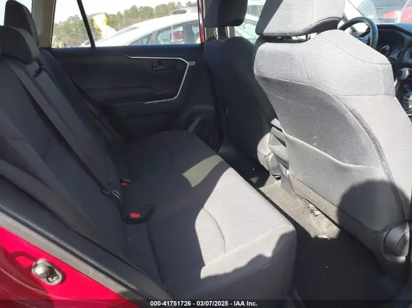 JTMH1RFV7KJ006401 2019 TOYOTA RAV 4 - Image 8