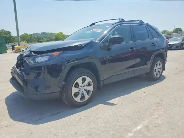 JTMH1RFV7KJ015471 2019 TOYOTA RAV 4 - Image 1
