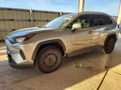 JTMH1RFV7MD062209 2021 TOYOTA RAV 4