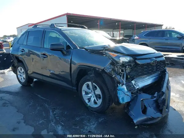 JTMH1RFV8KD006857 2019 TOYOTA RAV 4 - Image 1