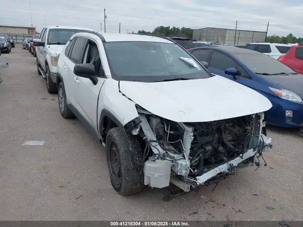 JTMH1RFV8KD014750 2019 TOYOTA RAV 4 - Image 1
