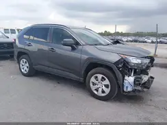 JTMH1RFV8KD039292 2019 TOYOTA RAV 4