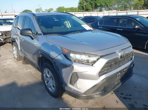 JTMH1RFV8KD506999 2019 TOYOTA RAV 4 - Image 1