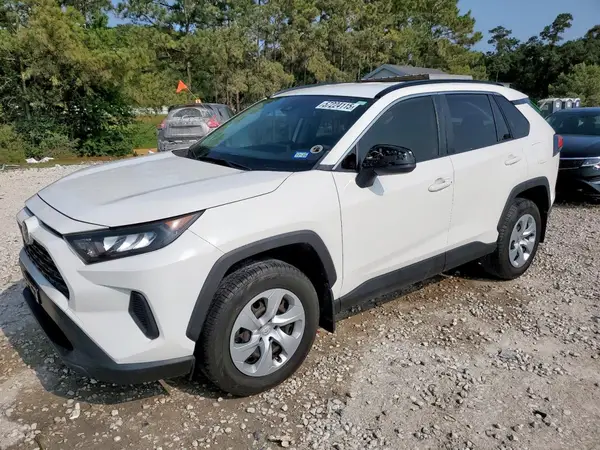 JTMH1RFV8KD510700 2019 TOYOTA RAV 4 - Image 1