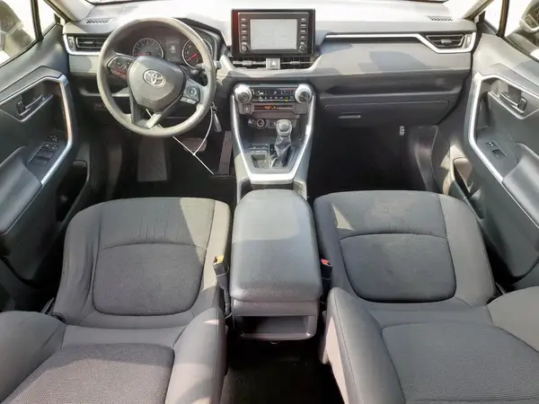 JTMH1RFV8KD510700 2019 TOYOTA RAV 4 - Image 8