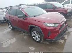 JTMH1RFV8KJ007492 2019 TOYOTA RAV 4