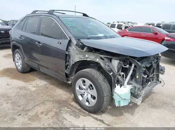 JTMH1RFV8KJ008304 2019 TOYOTA RAV 4 - Image 1
