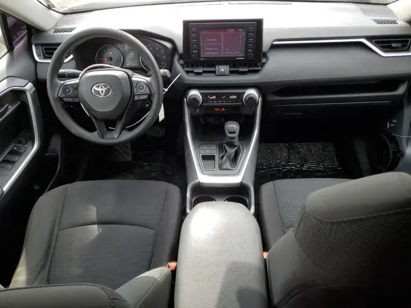 JTMH1RFV8LD046647 2020 TOYOTA RAV 4 - Image 8