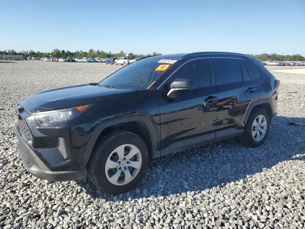 JTMH1RFV8LD057504 2020 TOYOTA RAV 4 - Image 1