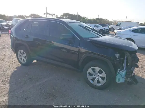 JTMH1RFV8LD059592 2020 TOYOTA RAV 4 - Image 1
