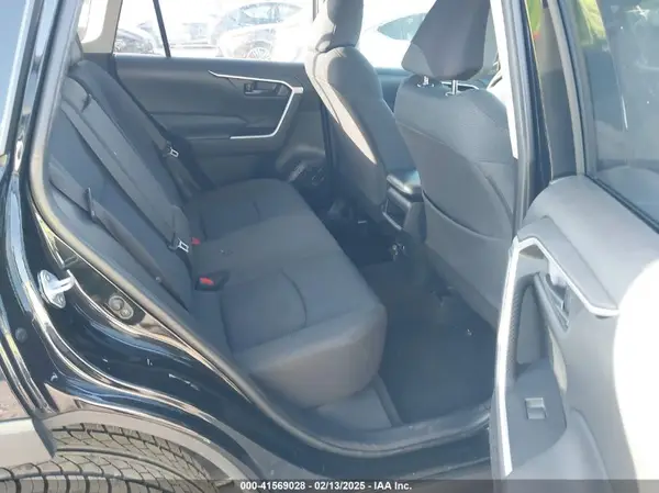 JTMH1RFV8LD059592 2020 TOYOTA RAV 4 - Image 8