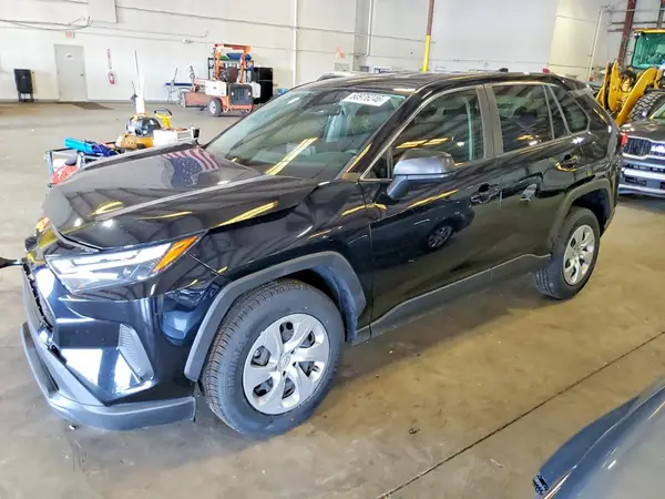 JTMH1RFV8PD102317 2023 TOYOTA RAV 4 - Image 1
