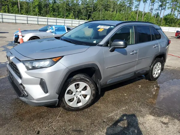 JTMH1RFV9KD506686 2019 TOYOTA RAV 4 - Image 1