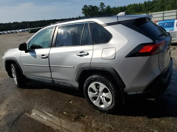 JTMH1RFV9KD506686 2019 TOYOTA RAV 4 - Image 2