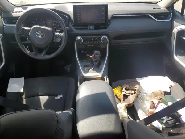 JTMH1RFV9KD506686 2019 TOYOTA RAV 4 - Image 8