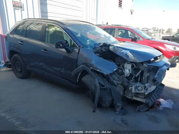 JTMH1RFV9KJ006495 2019 TOYOTA RAV 4 - Image 1