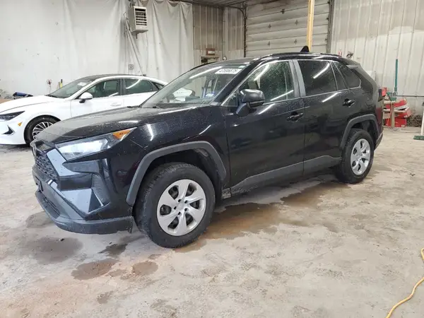 JTMH1RFV9KJ007176 2019 TOYOTA RAV 4 - Image 1