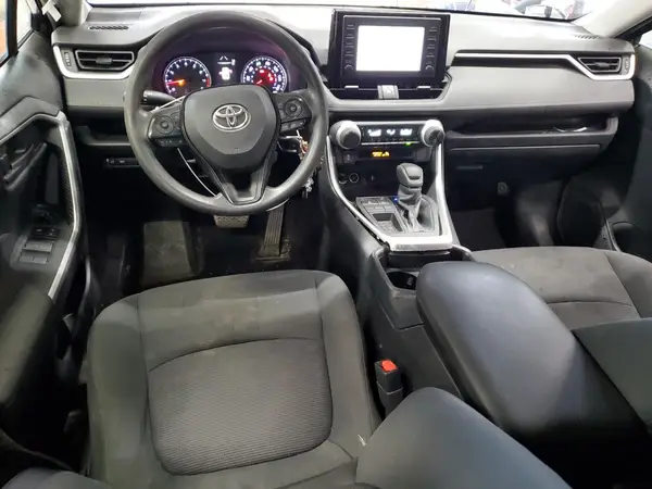 JTMH1RFV9KJ007176 2019 TOYOTA RAV 4 - Image 8