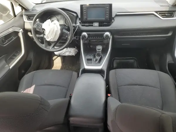 JTMH1RFV9KJ007758 2019 TOYOTA RAV 4 - Image 8